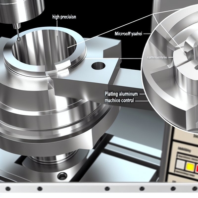 Buon prezzo Servizi di lavorazione CNC di precisione con ispezione al 100% in linea
