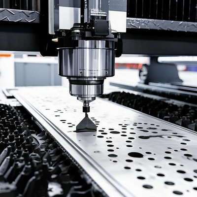 Buon prezzo Servizi di taglio CNC di precisione per metalli con rugosità superficiale Ra 0.1 in linea