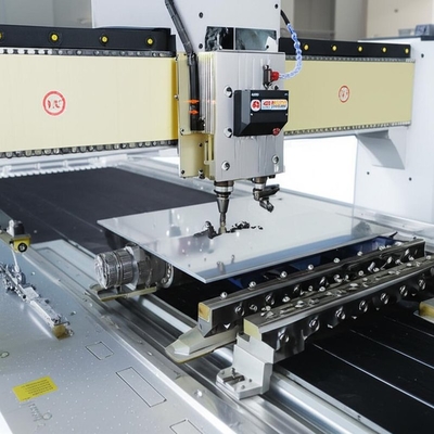 Buon prezzo Servizi di lavorazione CNC per l'alluminio su misura di precisione 0,1 mm in linea
