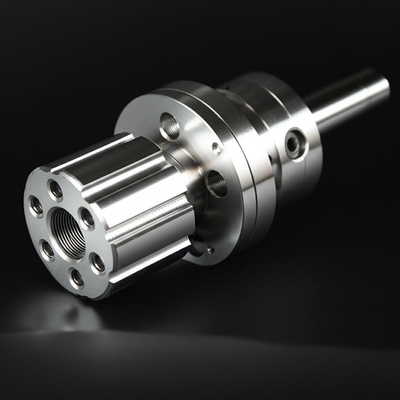Buon prezzo Servizi di Lavorazione CNC Personalizzati con Rugosità Superficiale Ra 0.1 in linea