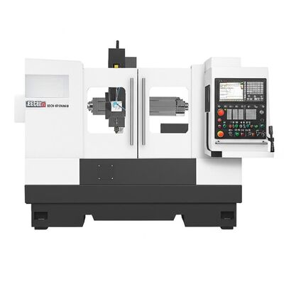 Buon prezzo Servizi di lavorazione CNC a 5 assi con elevata precisione e capacità multi-materiale per lavorazioni CNC complesse in linea