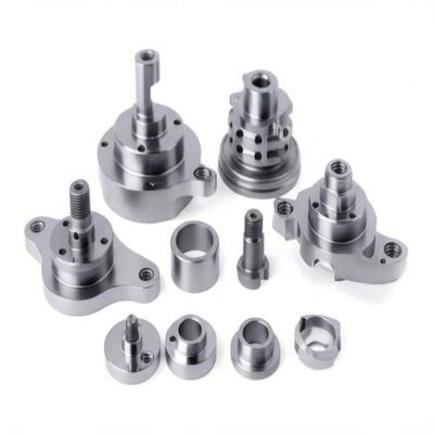 Buon prezzo Parti metalliche CNC personalizzate di precisione con tolleranza di ±0,01 mm e parti di lavorazione CNC in alluminio resistenti alla corrosione in linea