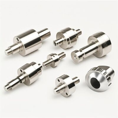 Buon prezzo Parti di lavorazione CNC di plastica leggera ad alta precisione personalizzabili per applicazioni industriali in linea