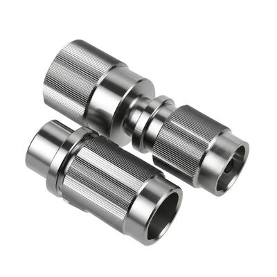 Buon prezzo Parti di lavorazione CNC in plastica di precisione con tolleranza ± 0,01 mm, alternativa leggera e certificazione ISO 9001 in linea