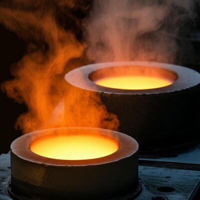 Buon prezzo Servizi professionali di trattamento termico che offrono tempra, nitrurazione e ricottura per una maggiore resistenza dei materiali in linea