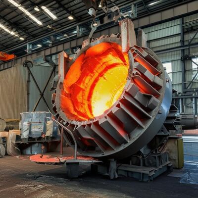 Buon prezzo Servizi di trattamento termico conformi alla norma ISO 9001 con estinzione temperatura normalizzazione utilizzando forni elettrici di trattamento termico in linea